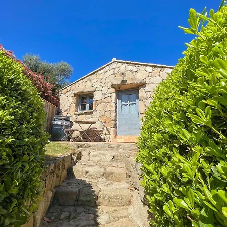 Casa Santa-giulia Di Porto-vecchio *