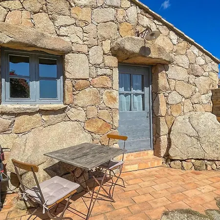 Casa Santa-giulia Di Porto-vecchio Villa
