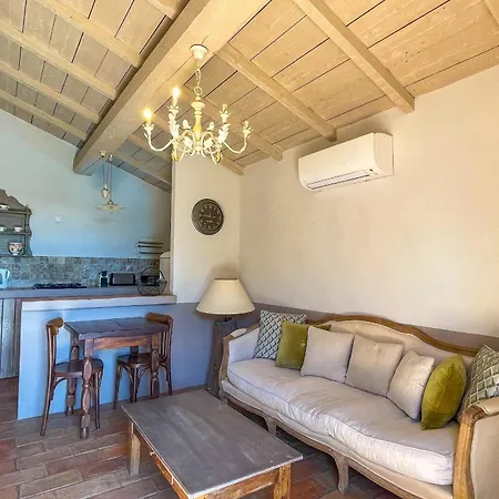 Villa Casa Santa-giulia Di Porto-vecchio *