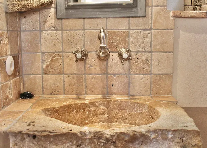 Casa Santa-giulia Di Porto-vecchio Porto-Vecchio (Corsica)