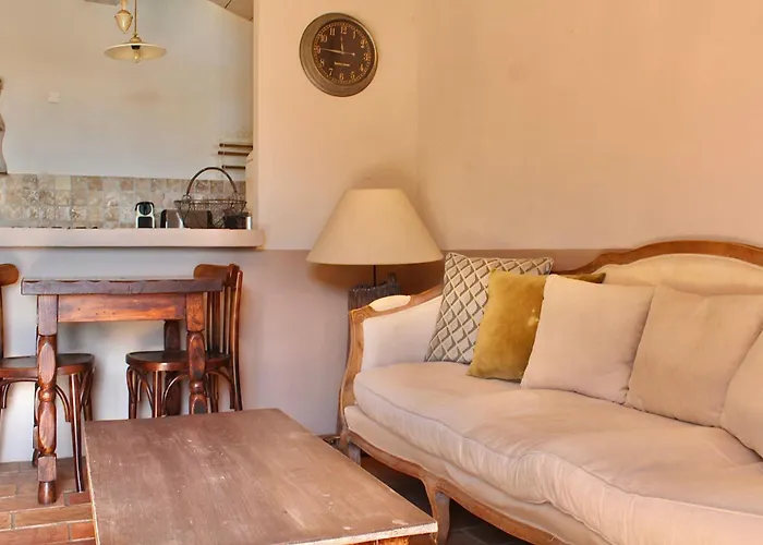 Casa Santa-giulia Di Porto-vecchio * Porto-Vecchio (Corsica)