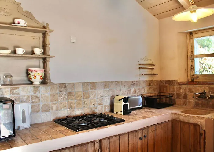 Villa Casa Santa-giulia Di Porto-vecchio Porto-Vecchio (Corsica)