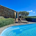 Casa Santa-giulia Di Porto-vecchio Villa *