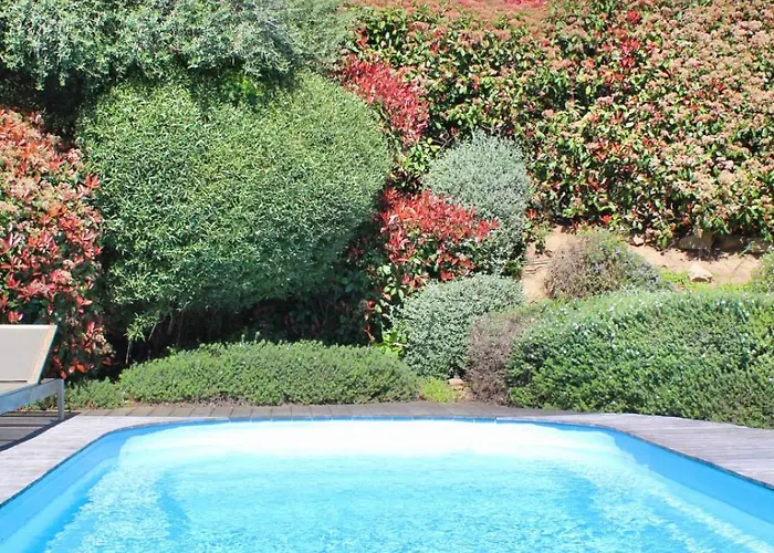 Casa Santa-giulia Di Porto-vecchio 维琪奥港