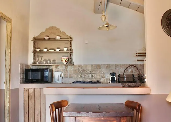 别墅 Casa Santa-giulia Di Porto-vecchio *